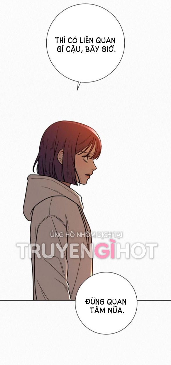 Tình Yêu Trong Sáng: Chapter 20.2