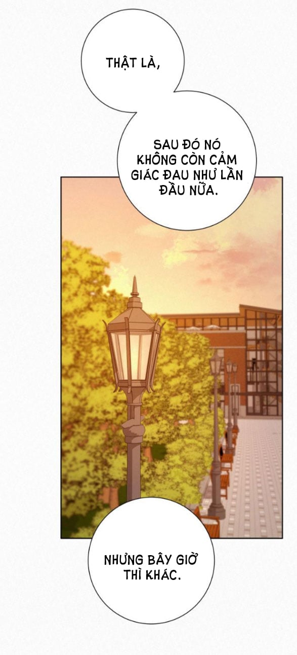 Tình Yêu Trong Sáng: Chapter 20.2