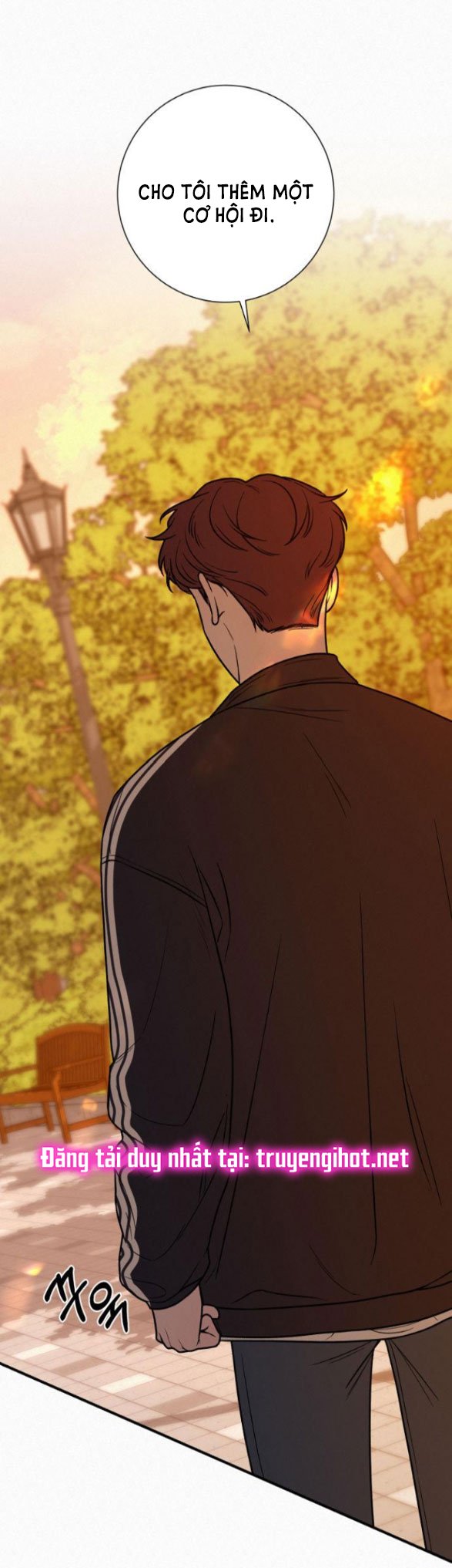 Tình Yêu Trong Sáng: Chapter 20.2