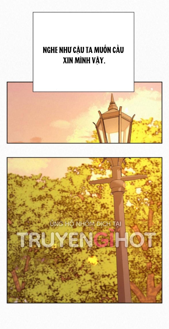 Tình Yêu Trong Sáng: Chapter 20.2