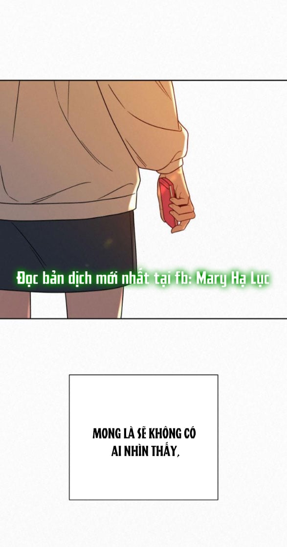 Tình Yêu Trong Sáng: Chapter 20.2