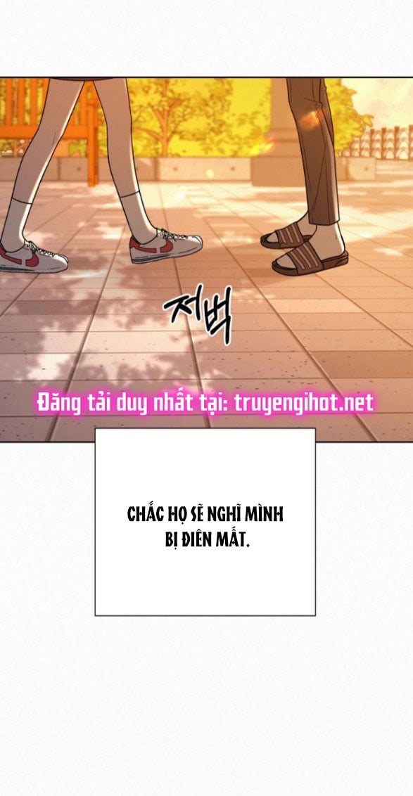 Tình Yêu Trong Sáng: Chapter 20.2