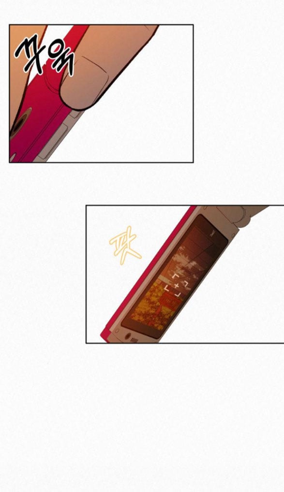 Tình Yêu Trong Sáng: Chapter 20.2