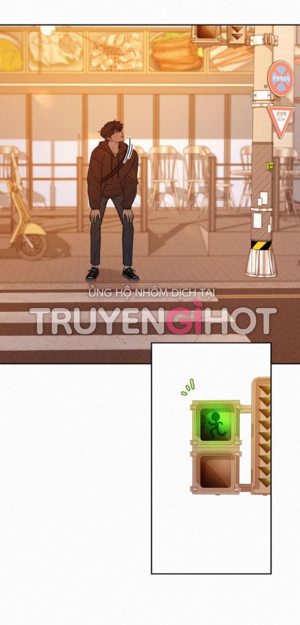 Tình Yêu Trong Sáng: Chapter 20.2