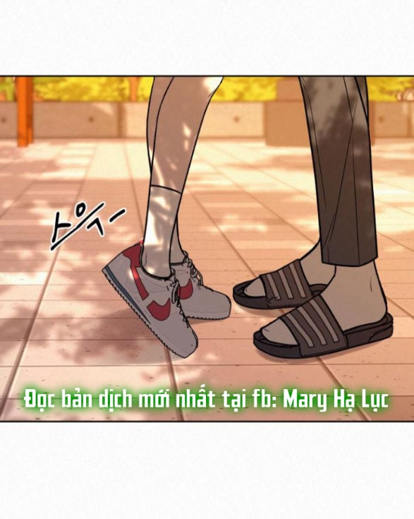 Tình Yêu Trong Sáng: Chapter 20.2