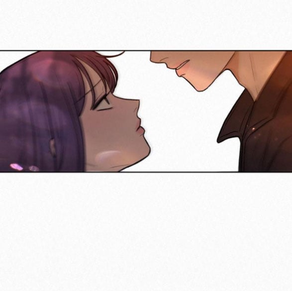 Tình Yêu Trong Sáng: Chapter 20.2