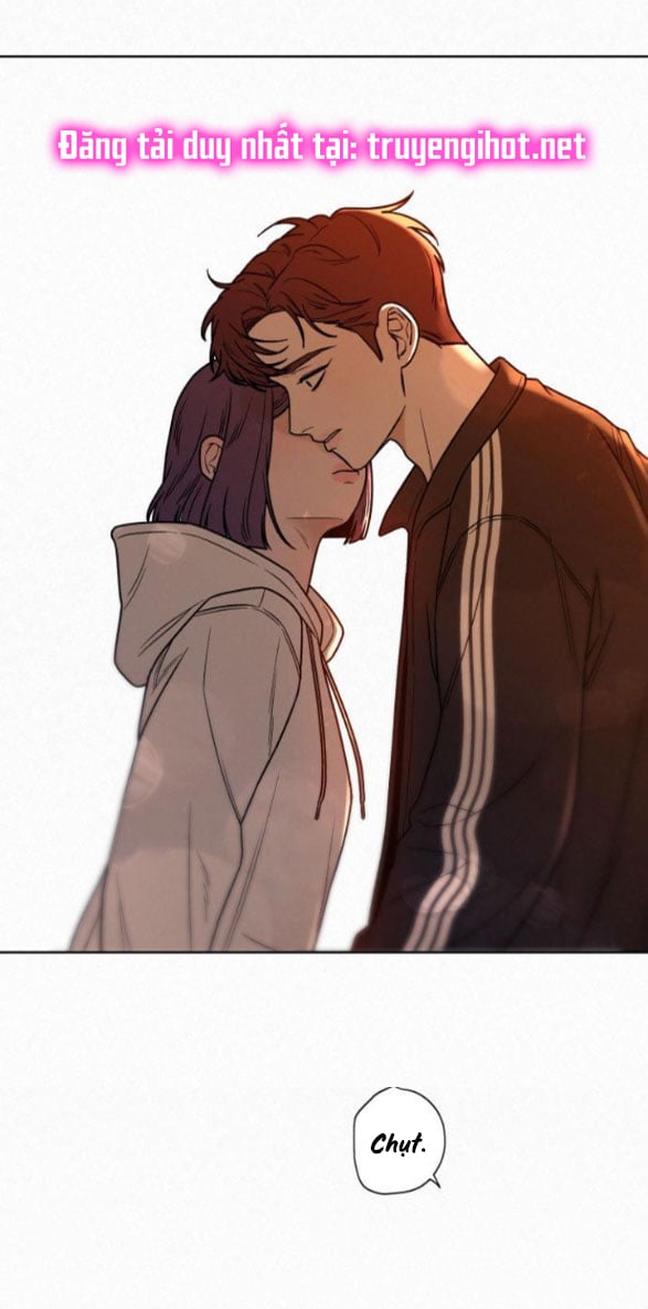 Tình Yêu Trong Sáng: Chapter 20.2