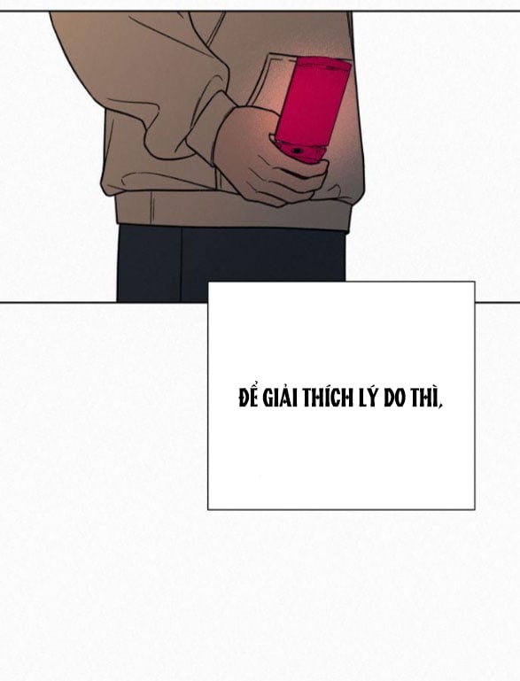 Tình Yêu Trong Sáng: Chapter 20.2