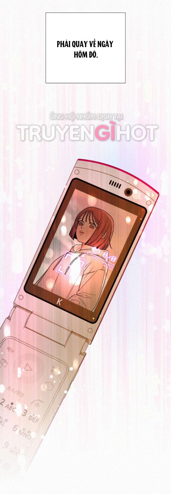 Tình Yêu Trong Sáng: Chapter 20.2