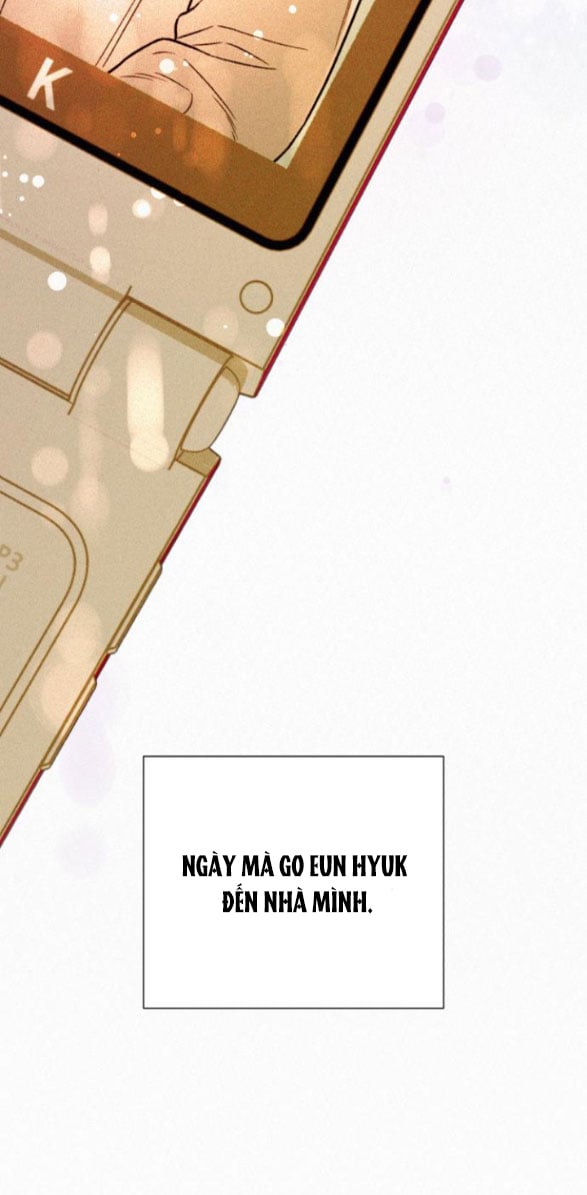 Tình Yêu Trong Sáng: Chapter 20.2