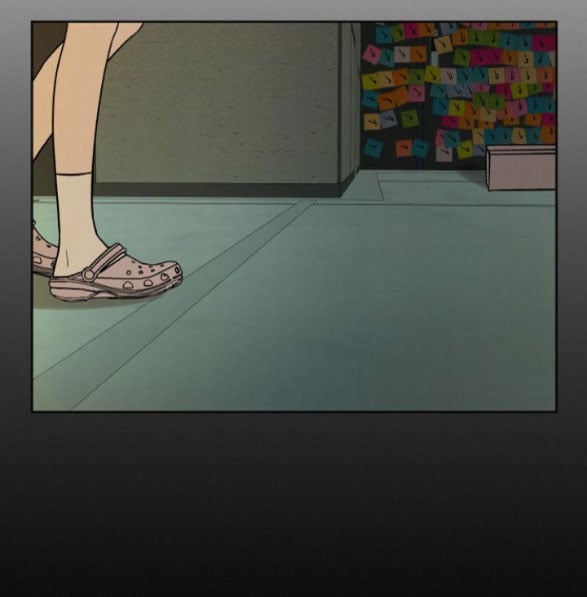 Tình Yêu Trong Sáng: Chapter 20.2