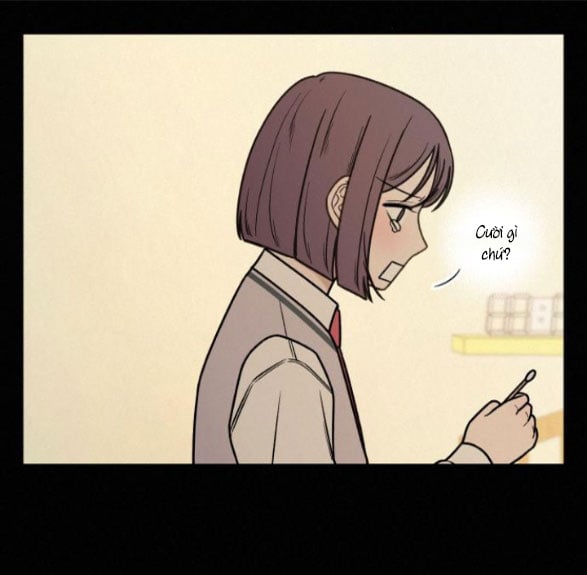 Tình Yêu Trong Sáng: Chapter 20.2