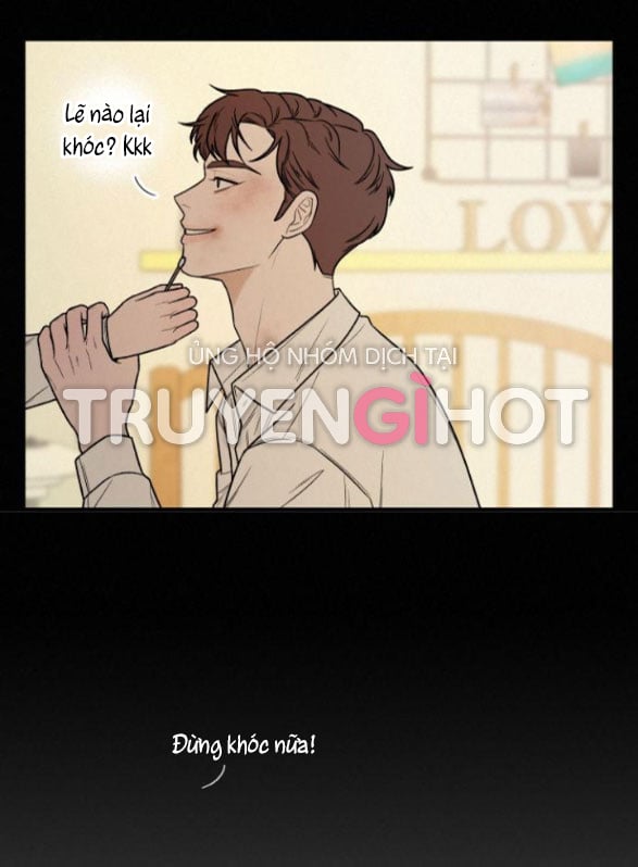 Tình Yêu Trong Sáng: Chapter 20.2