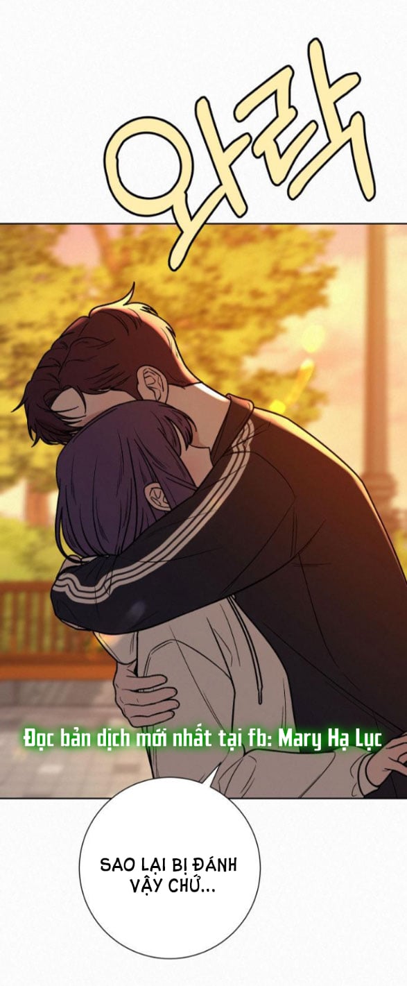 Tình Yêu Trong Sáng: Chapter 20.2