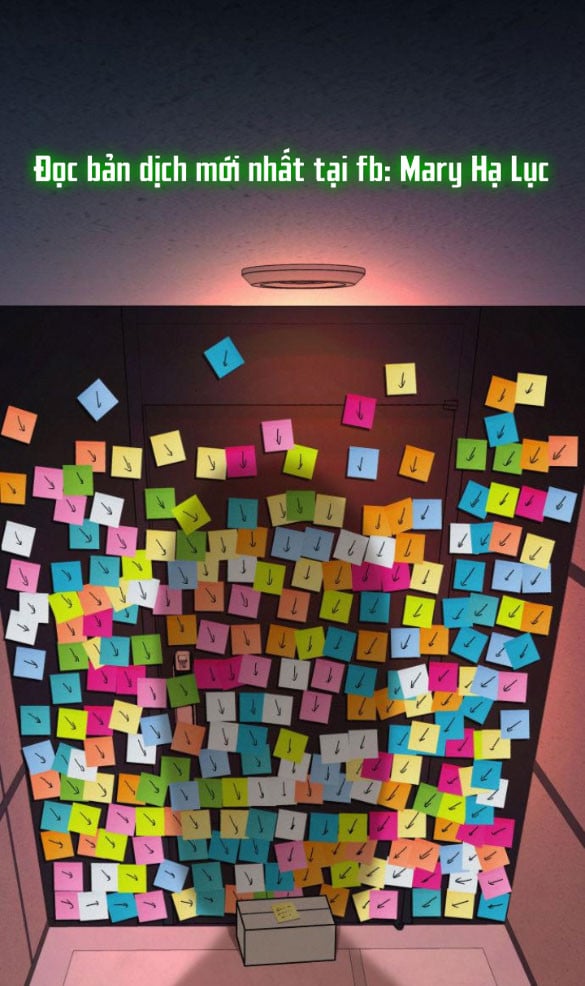 Tình Yêu Trong Sáng: Chapter 21.1