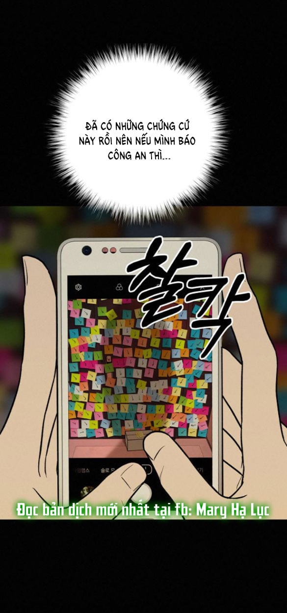 Tình Yêu Trong Sáng: Chapter 21.1