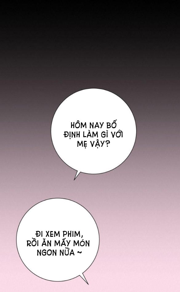 Tình Yêu Trong Sáng: Chapter 21.1