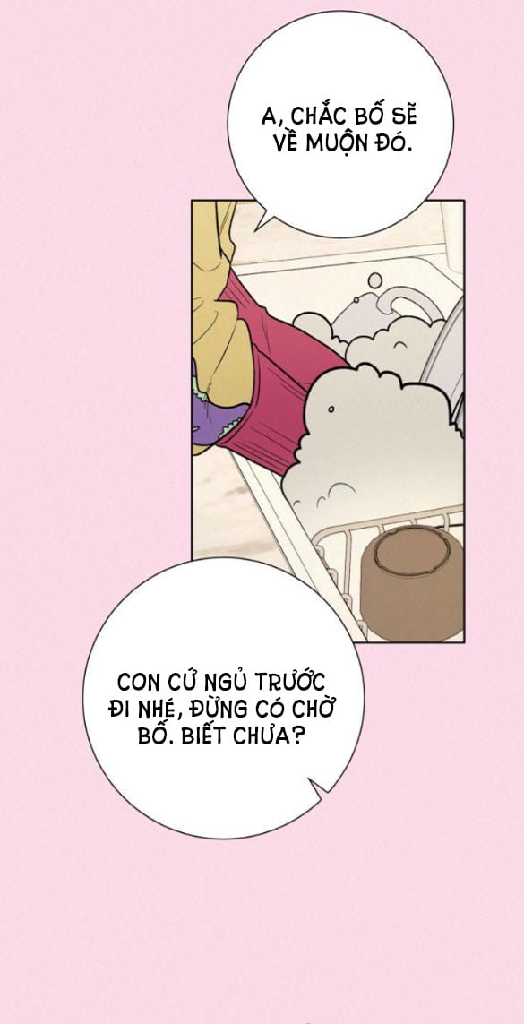 Tình Yêu Trong Sáng: Chapter 21.1