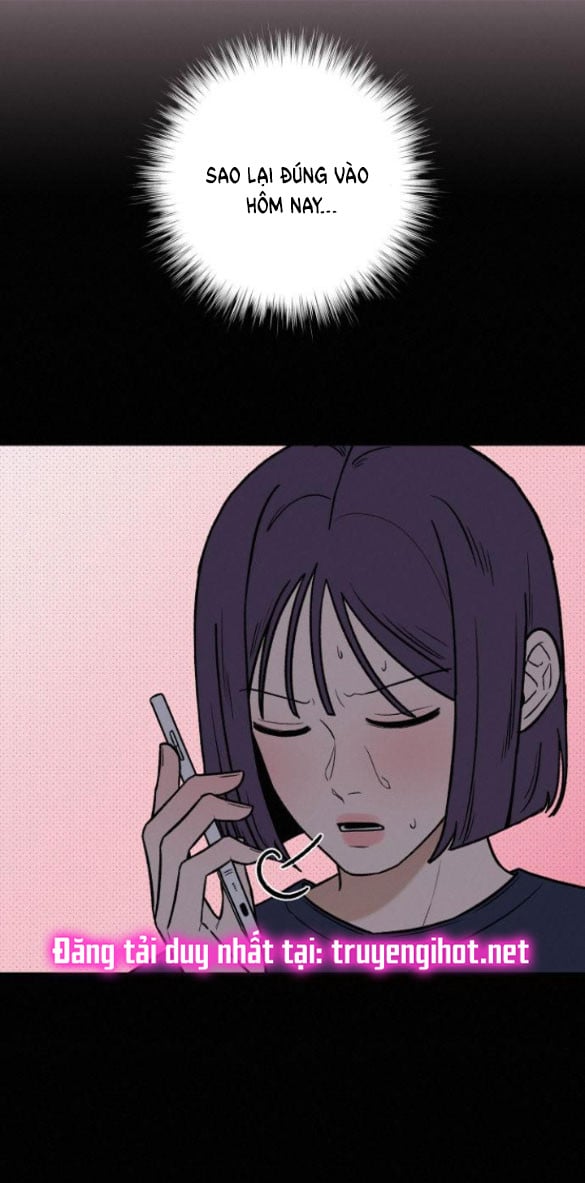 Tình Yêu Trong Sáng: Chapter 21.1