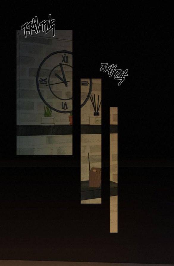 Tình Yêu Trong Sáng: Chapter 21.1