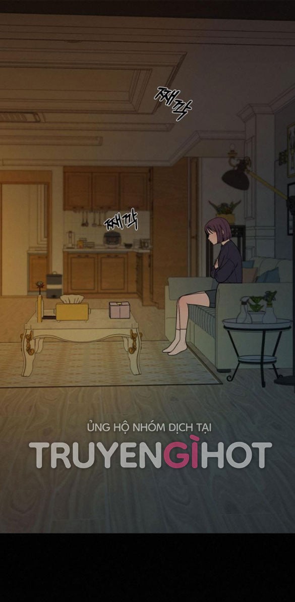 Tình Yêu Trong Sáng: Chapter 21.1