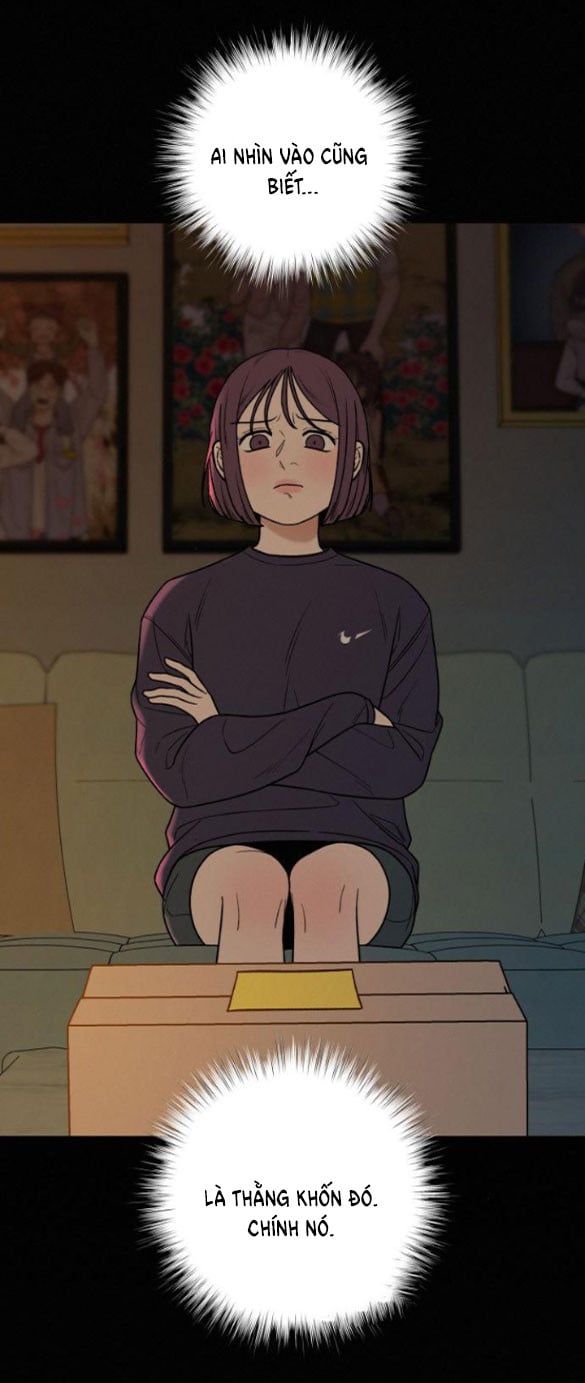 Tình Yêu Trong Sáng: Chapter 21.1