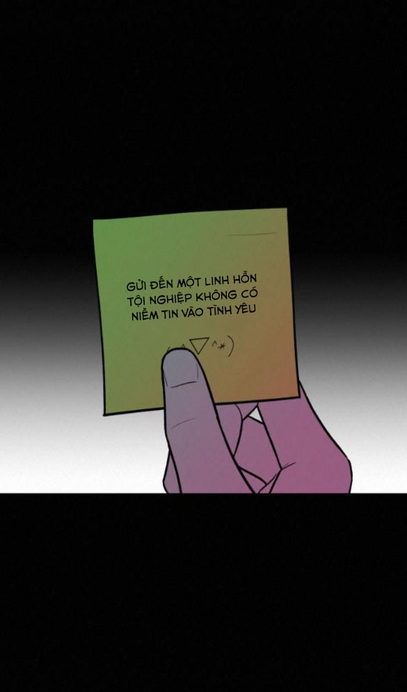 Tình Yêu Trong Sáng: Chapter 21.1