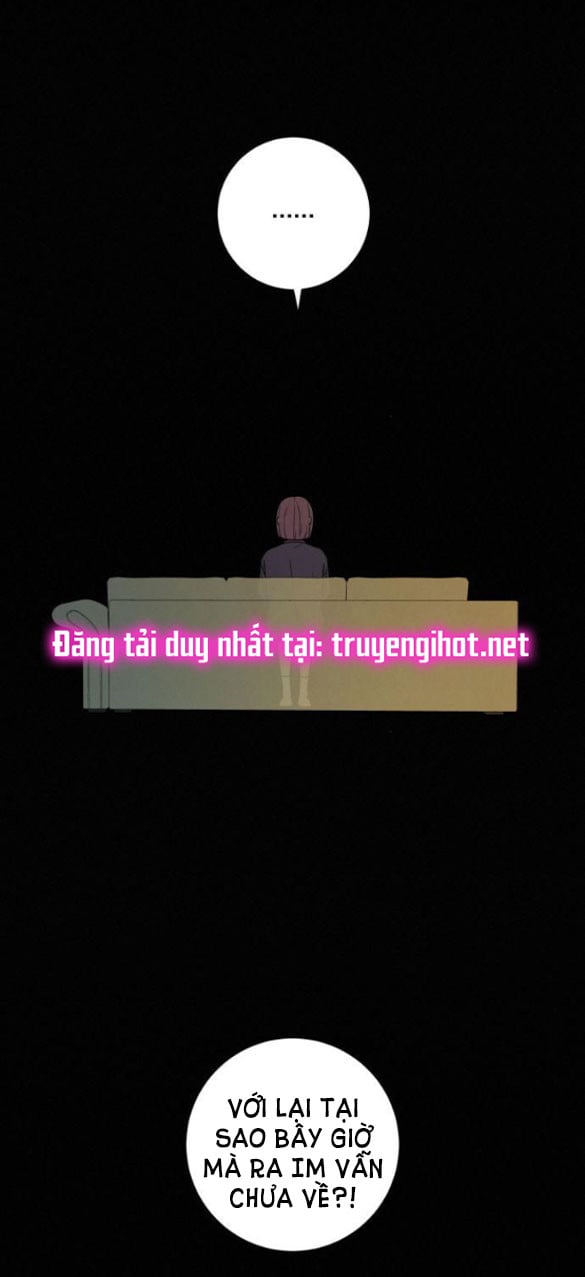 Tình Yêu Trong Sáng: Chapter 21.1