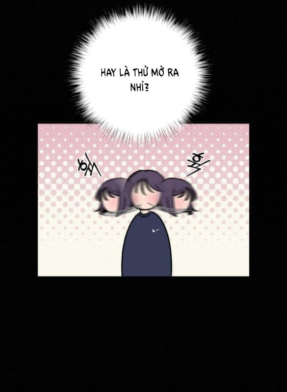 Tình Yêu Trong Sáng: Chapter 21.1