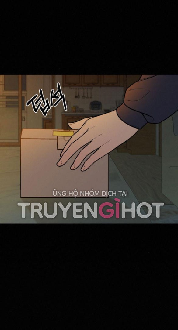 Tình Yêu Trong Sáng: Chapter 21.1