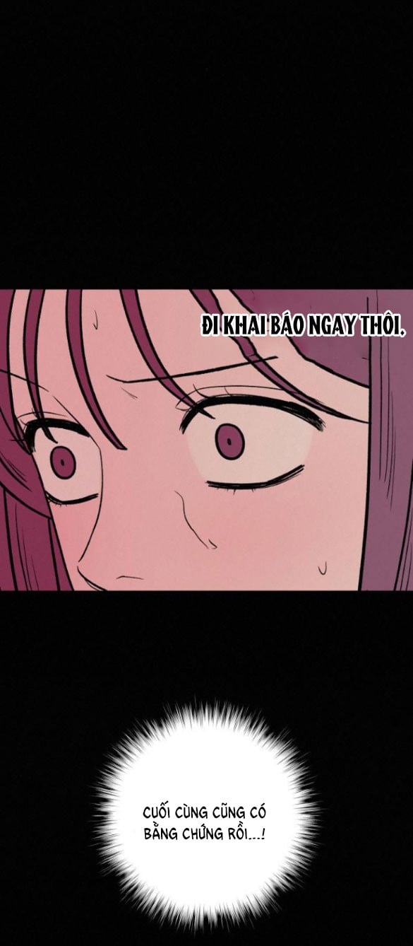 Tình Yêu Trong Sáng: Chapter 21.1