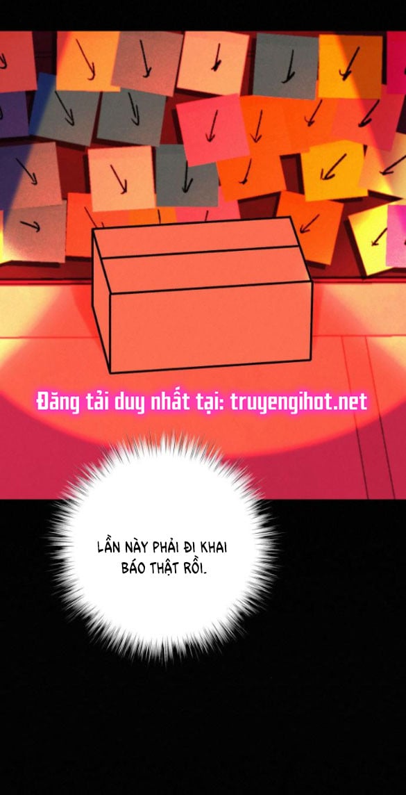 Tình Yêu Trong Sáng: Chapter 21.1