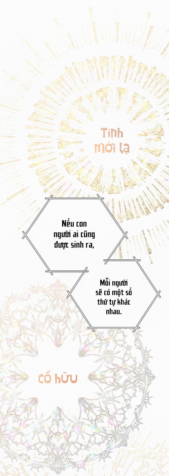 Tình Yêu Trong Sáng: Chapter 21.2