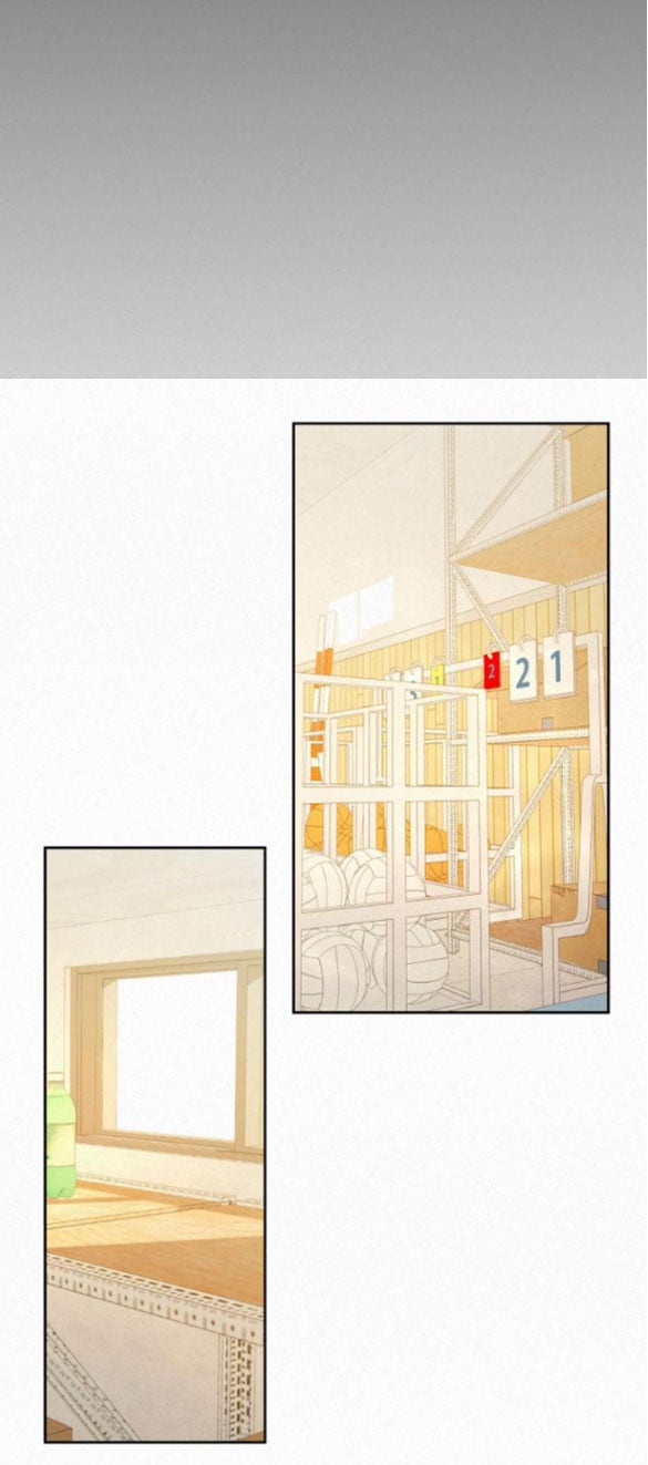 Tình Yêu Trong Sáng: Chapter 21.2