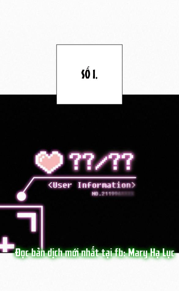 Tình Yêu Trong Sáng: Chapter 22.1