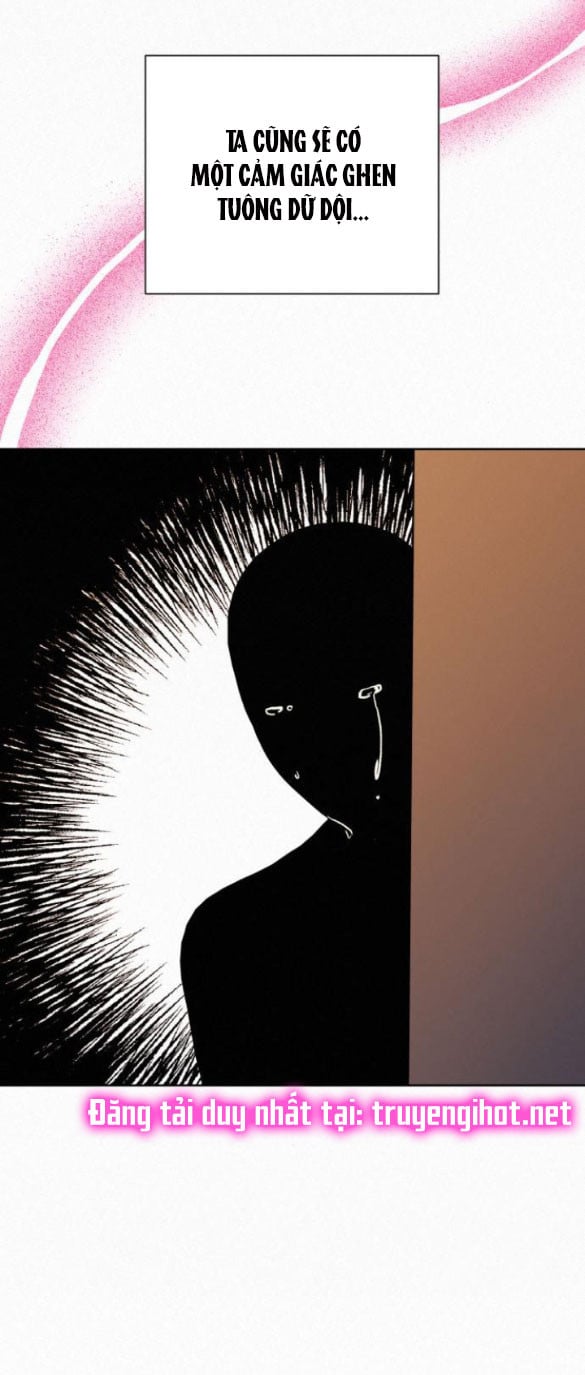 Tình Yêu Trong Sáng: Chapter 22.1