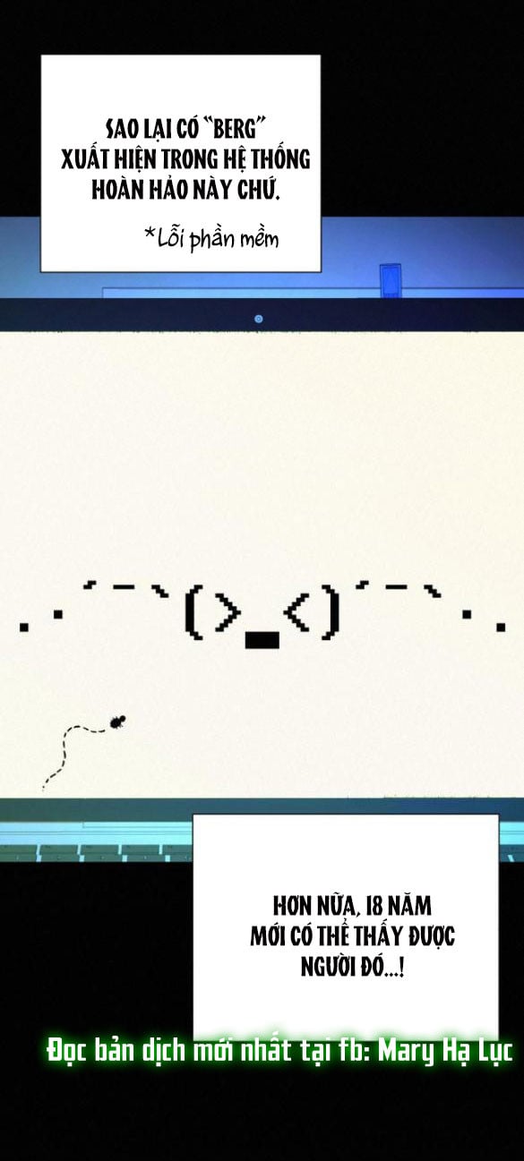 Tình Yêu Trong Sáng: Chapter 22.1