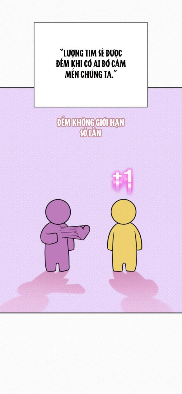 Tình Yêu Trong Sáng: Chapter 22.1