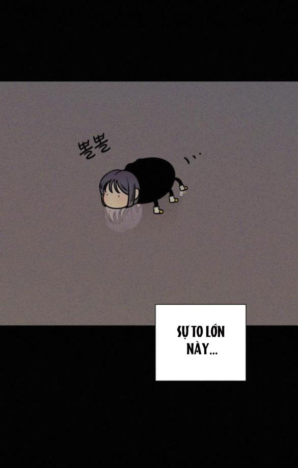 Tình Yêu Trong Sáng: Chapter 22.1