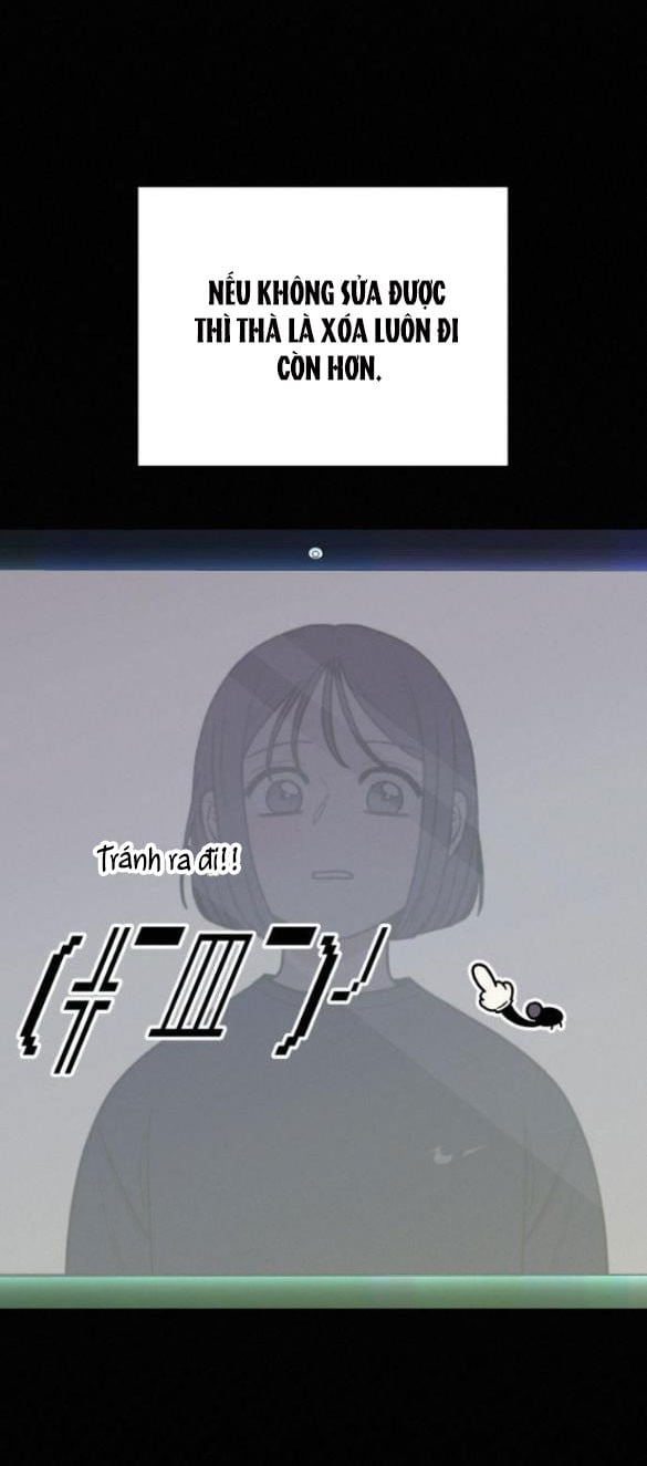 Tình Yêu Trong Sáng: Chapter 22.1