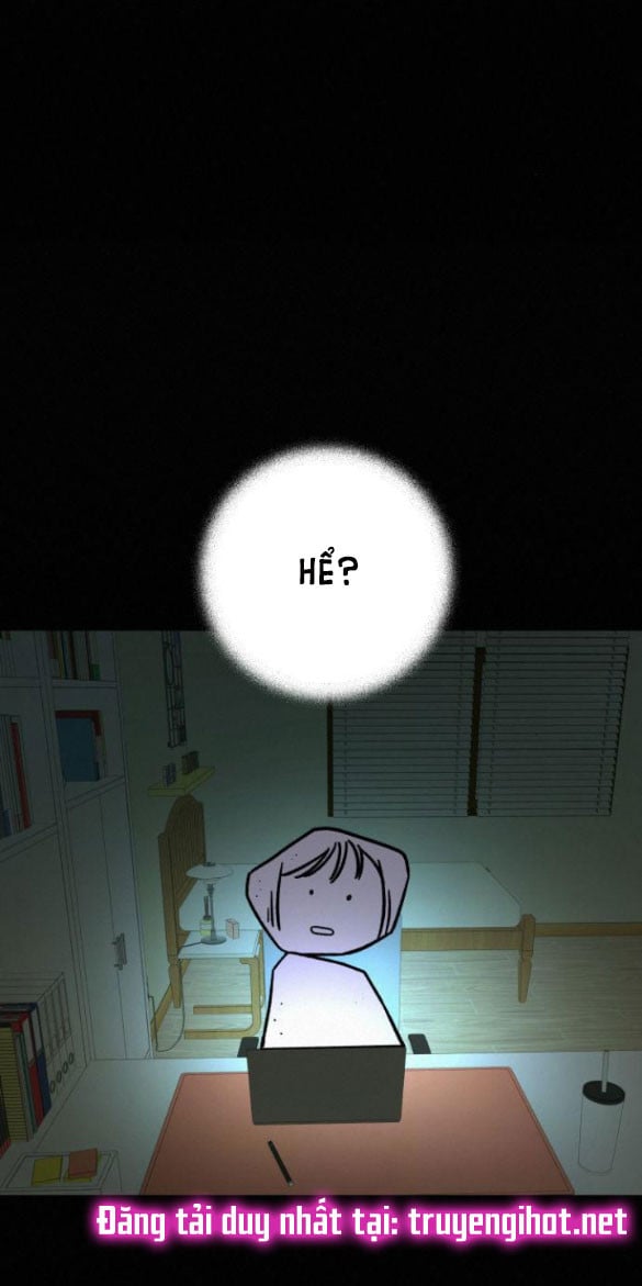 Tình Yêu Trong Sáng: Chapter 22.1