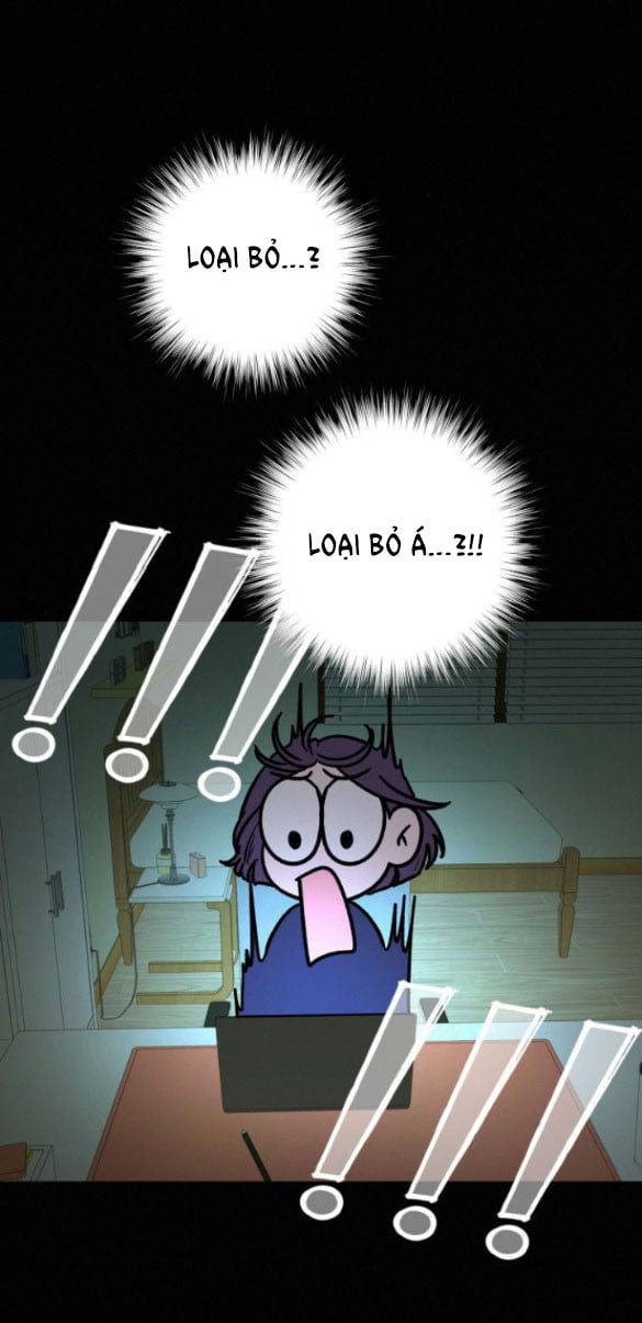 Tình Yêu Trong Sáng: Chapter 22.1