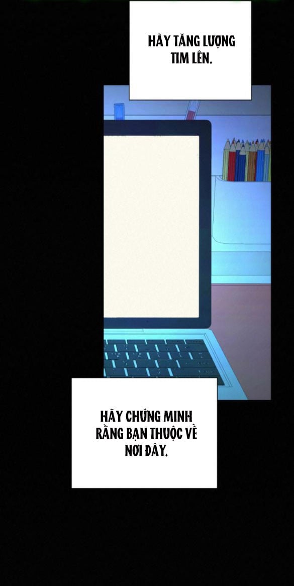 Tình Yêu Trong Sáng: Chapter 22.1