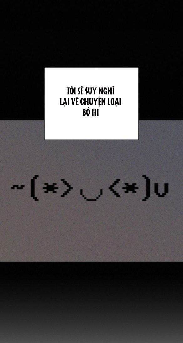 Tình Yêu Trong Sáng: Chapter 22.1