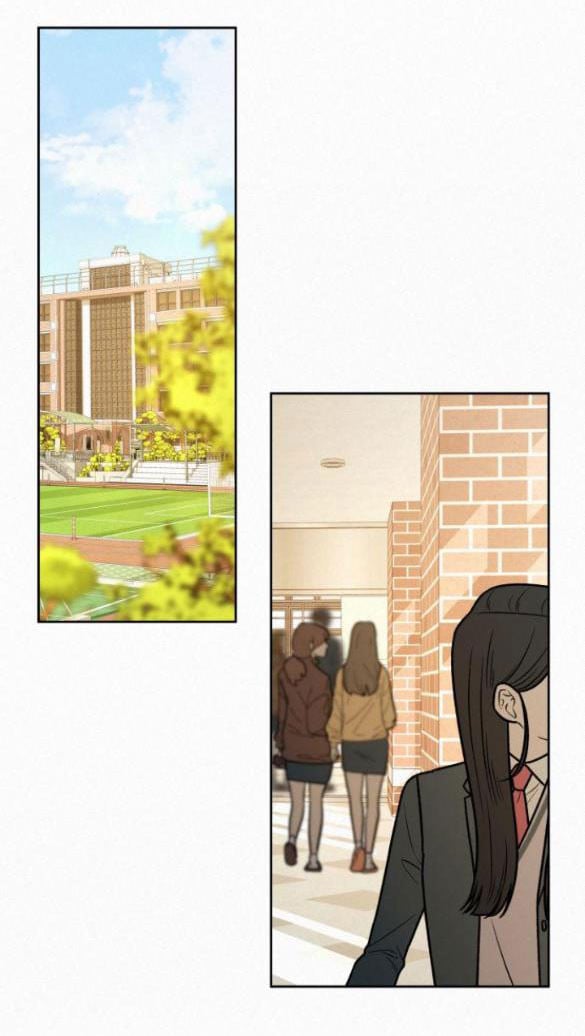 Tình Yêu Trong Sáng: Chapter 22.1