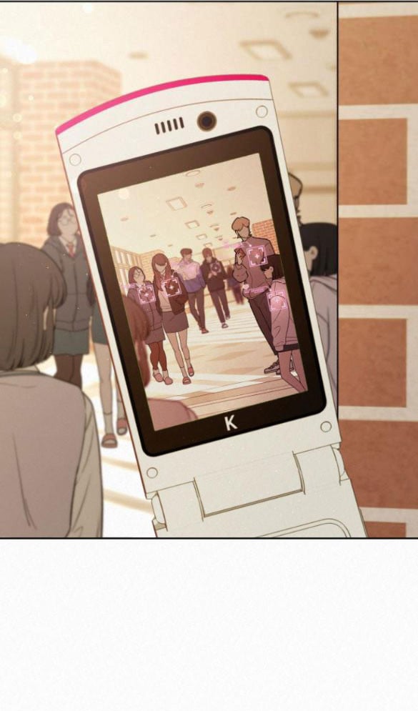 Tình Yêu Trong Sáng: Chapter 22.1