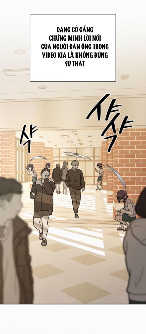 Tình Yêu Trong Sáng: Chapter 22.1