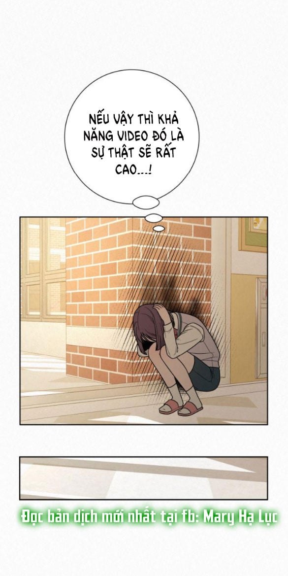 Tình Yêu Trong Sáng: Chapter 22.1