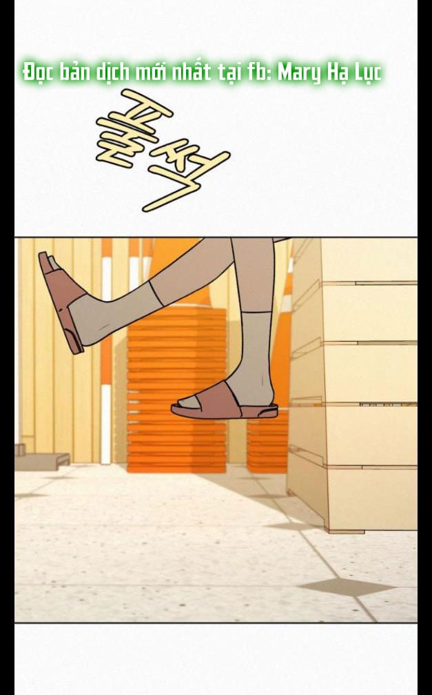 Tình Yêu Trong Sáng: Chapter 22.1