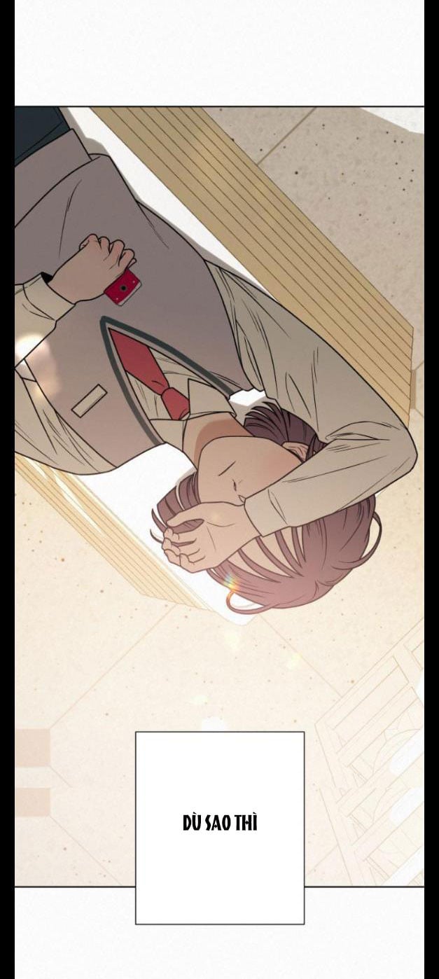 Tình Yêu Trong Sáng: Chapter 22.1